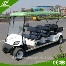 mini electric golf carts